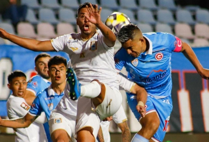 Nhận định Deportivo Garcilaso vs Cusco: Chênh lệch sít sao