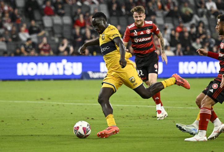 Nhận định Central Coast Mariners vs Perth Glory: Tiếp đà chiến thắng