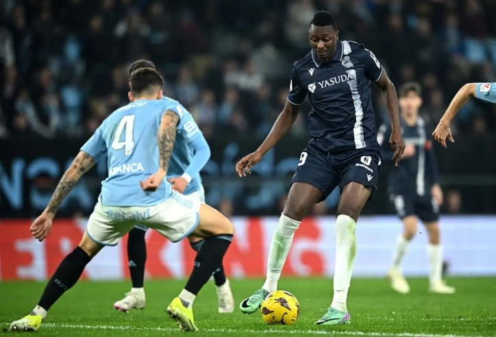 Nhận định Real Sociedad vs Celta Vigo: Mục tiêu 3 điểm