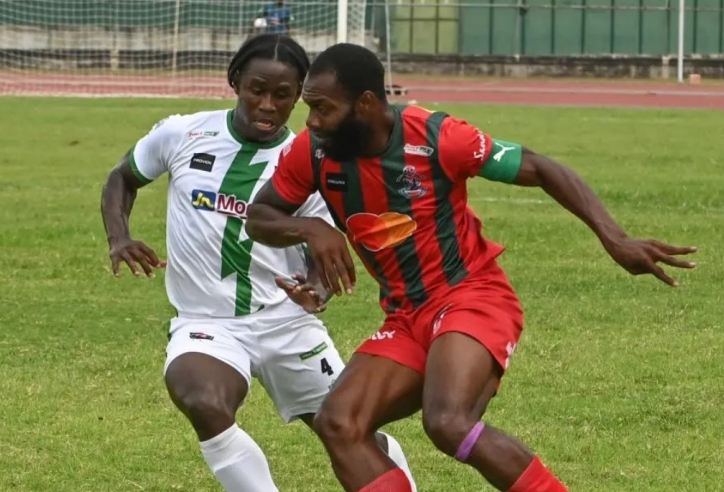 Nhận định Montego Bay vs Tivoli: Tiến vào bán kết