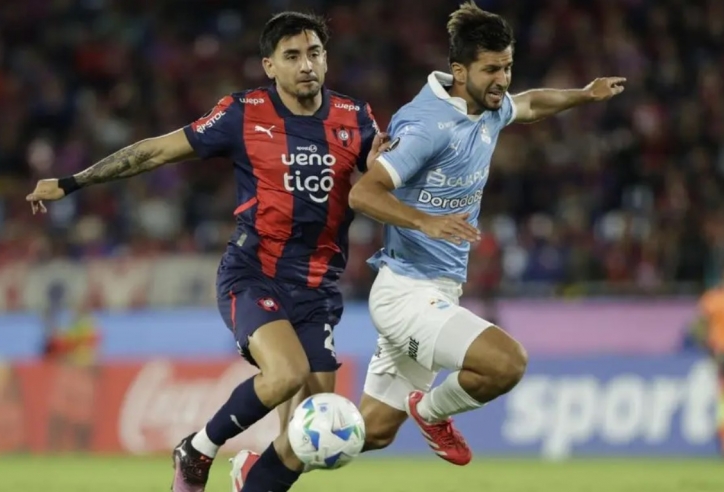 Nhận định Sporting Cristal vs Cerro Porteno: Chủ nhà vươn lên