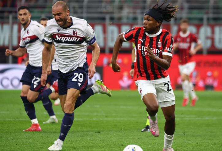Nhận định AC Milan vs Bologna: Sức mạnh của chủ nhà
