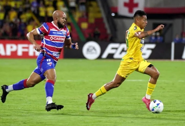 Nhận định Fortaleza vs Bucaramanga: Chiến thắng dễ dàng