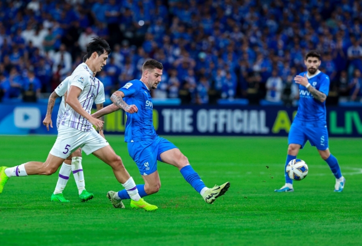 Nhận định Al Fateh vs Al Hilal: Hi vọng mong manh