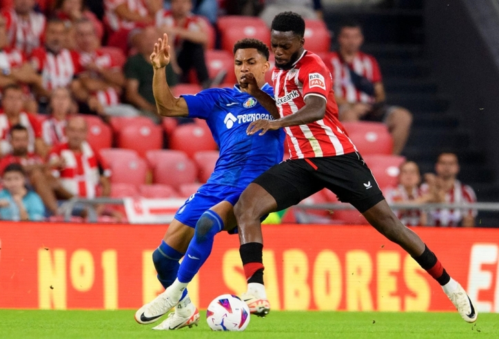 Nhận định Getafe vs Athletic Bilbao: Chủ nhà tiếp tục sa lầy?