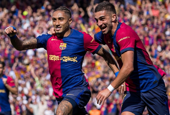 Nhận định Espanyol vs Barca: 3 điểm tuyệt đối