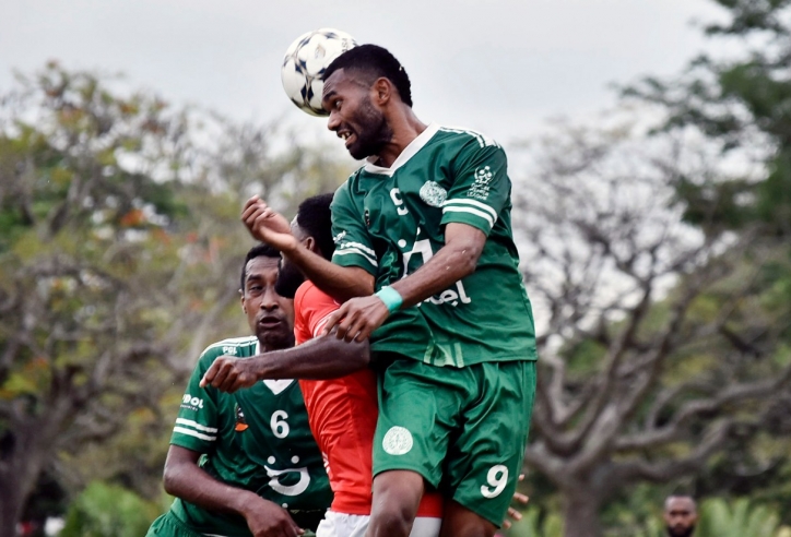 Nhận định Rewa vs Nadi: Dễ có nhiều bàn