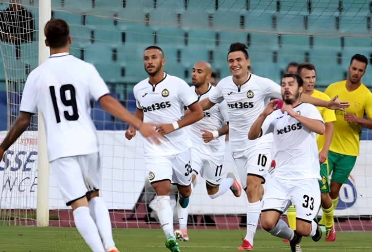 Nhận định Krumovgrad vs Slavia Sofia: Niềm vui cho đội khách