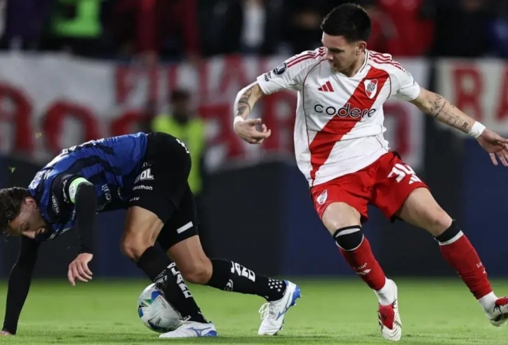 Nhận định River Plate vs Independiente Del Valle: Chủ nhà chiếm ưu thế