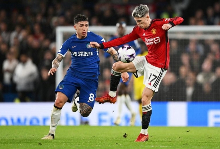 Nhận định Chelsea vs MU: 'Quỷ đỏ' buông xuôi