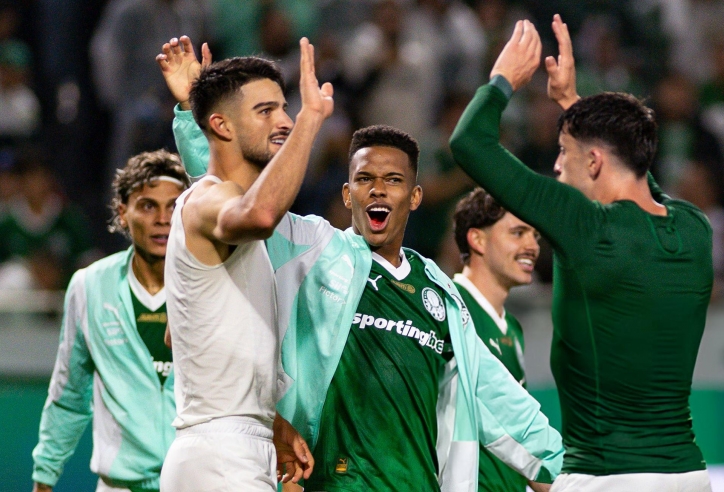 Nhận định Palmeiras vs Bolivar: Vùi dập đội khách