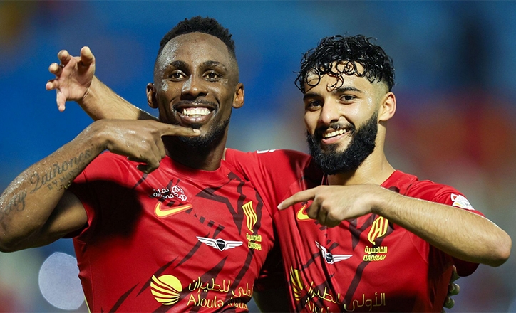 Nhận định Al Qadisiya vs Al Wehda: Tiếp tục hi vọng