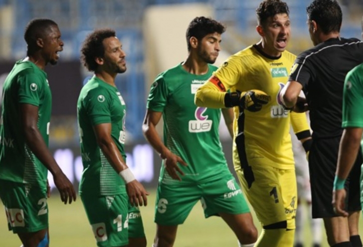 Nhận định Smouha vs Al Ittihad: Thế trận chặt chẽ