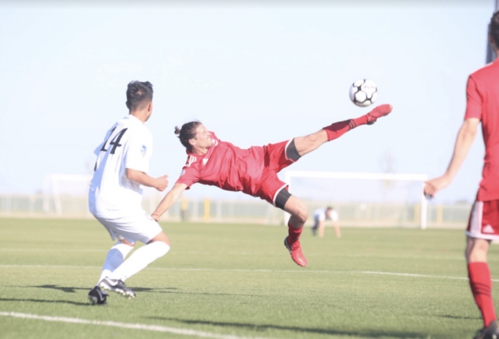 Nhận định Davis Legacy vs Almaden: Khó cho chủ nhà
