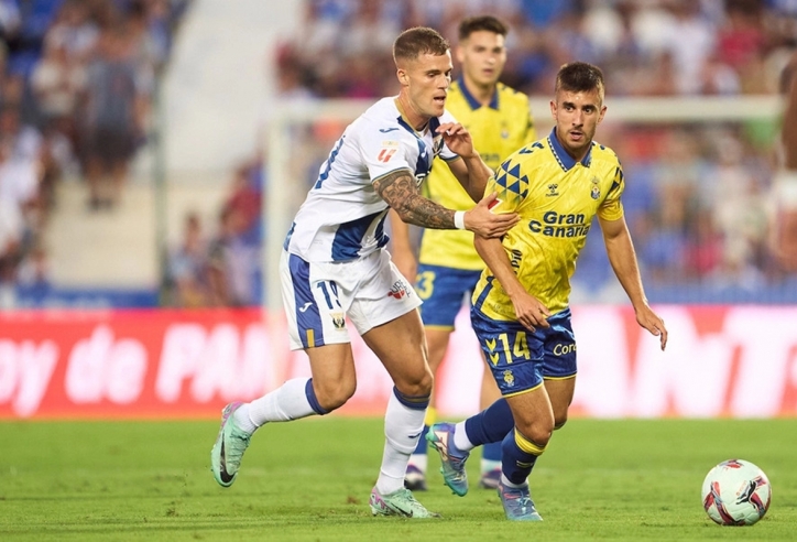 Nhận định Las Palmas vs Leganes: Tận dụng tối đa lợi thế