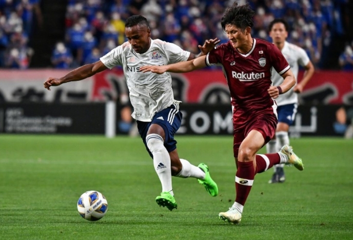 Nhận định Vissel Kobe vs Gamba Osaka: Ngang tài cân sức