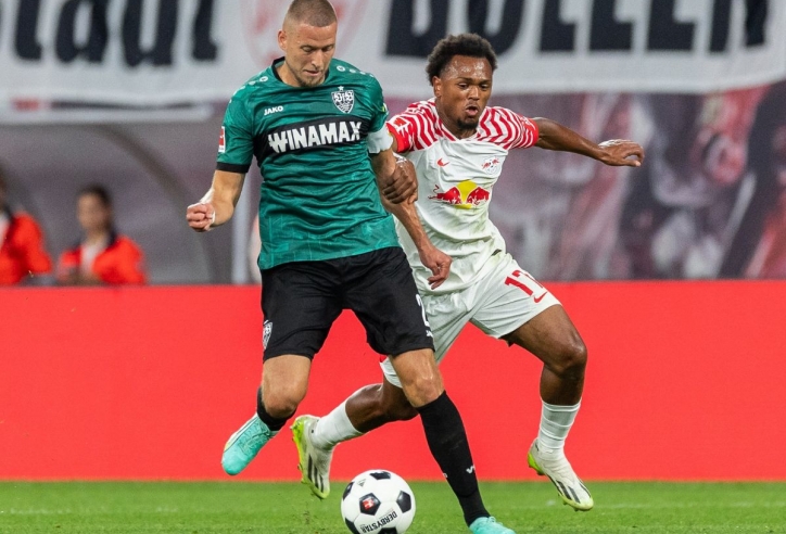 Nhận định RB Leipzig vs Stuttgart: Thắng để hy vọng