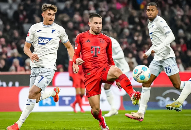 Nhận định Hoffenheim vs Bayern Munich: Chính thức trụ hạng