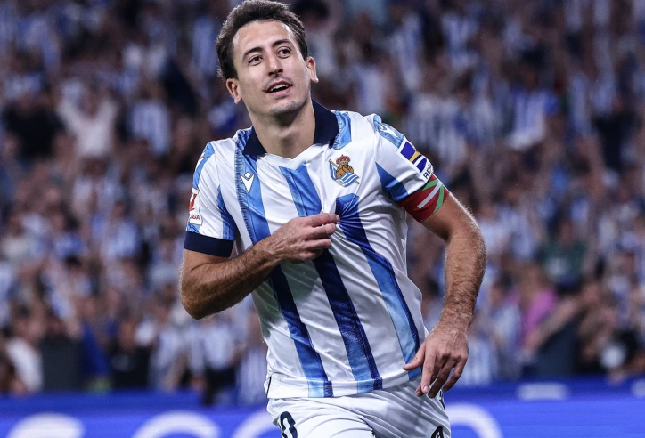 Nhận định Real Sociedad vs Girona: Vượt mặt đối thủ