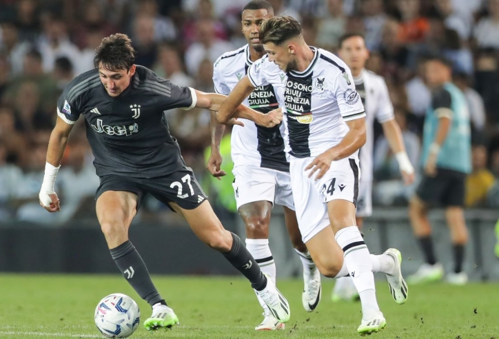 Nhận định Juventus vs Udinese: Sức mạnh của 'Bà đầm già'
