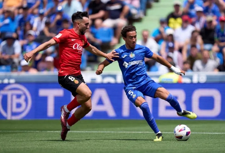 Nhận định Mallorca vs Getafe: Đội khách hết động lực