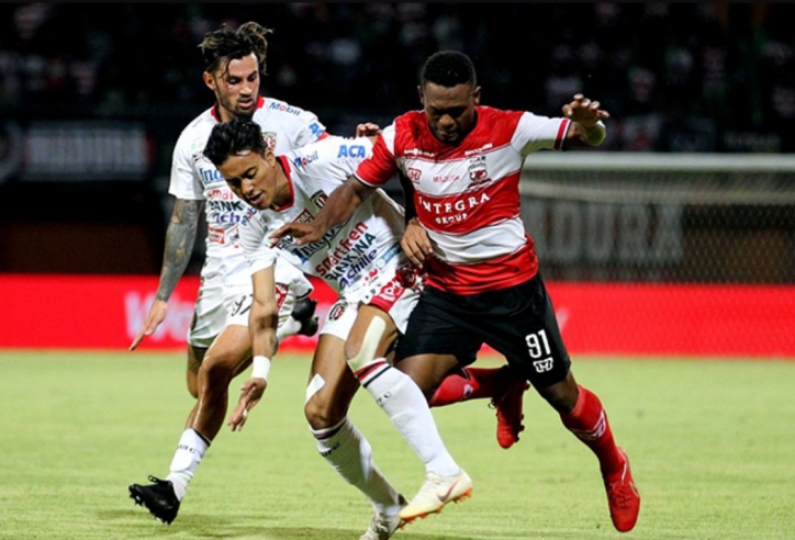 Nhận định Bali United vs Madura United: Khó có nhiều bàn