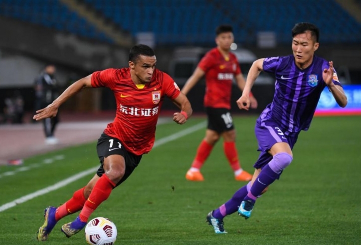 Nhận định Changchun Yatai vs Tianjin Jinmen Tiger: Chủ nhà lại ôm hận