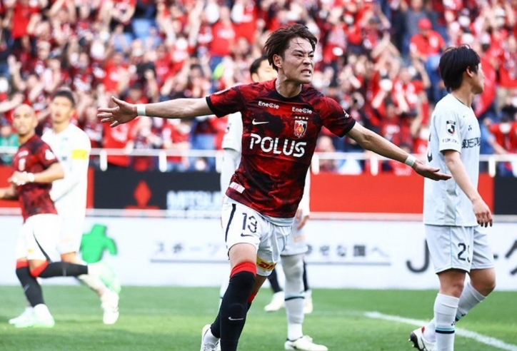Nhận định Urawa Reds vs Tokyo: Khó tạo bất ngờ