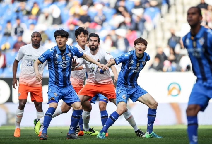 Nhận định Gangwon vs Ulsan HD: Giữ vững vị trí nhóm đầu