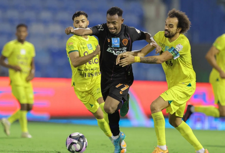 Nhận định Al Fayha vs Al Okhdood: Cạnh tranh trụ hạng
