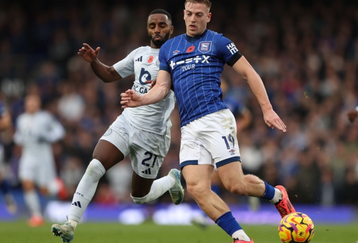 Nhận định Leicester vs Ipswich Town: Lợi thế sân nhà