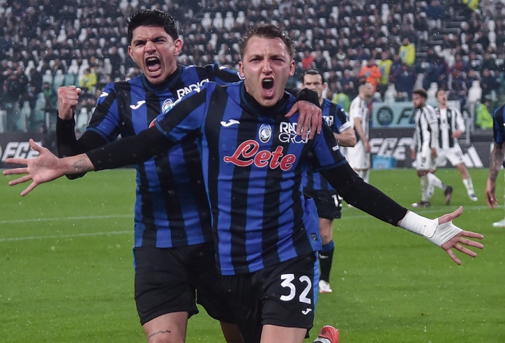 Nhận định Genoa vs Atalanta: Công mạnh gặp thủ yếu
