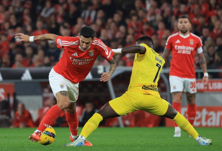 Nhận định Braga vs Benfica: Đại chiến top đầu