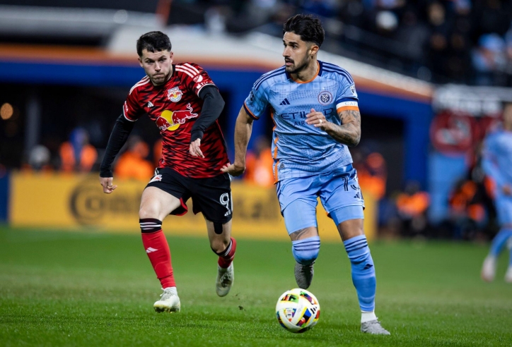 Nhận định New York City vs New York RB: Cân bằng mọi mặt