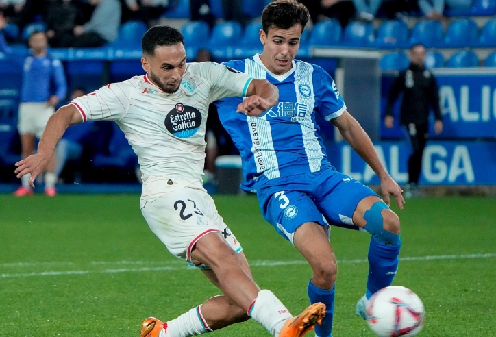 Nhận định Real Valladolid vs Alaves: Nỗ lực trụ hạng