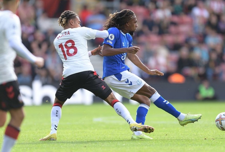 Nhận định Everton vs Southampton: Trận đấu thủ tục