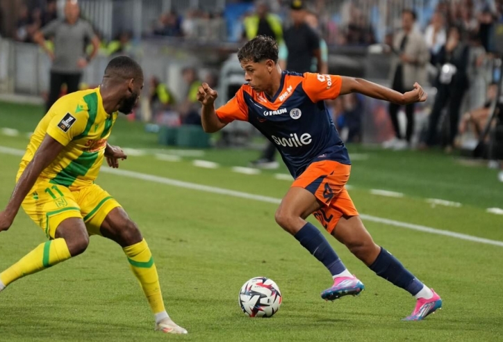 Nhận định Nantes vs Montpellier: Thắng để trụ hạng
