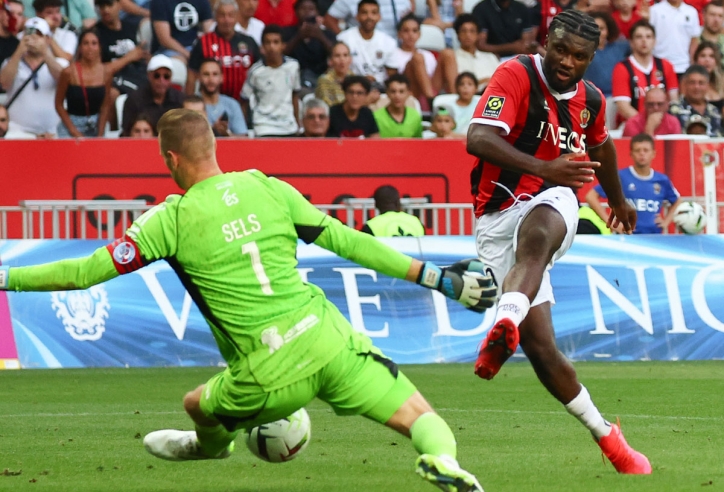 Nhận định Nice vs Brest: Giữ chắc top 4