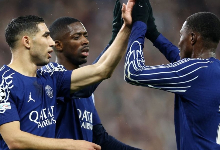 Nhận định PSG vs Auxerre: Thất bại tiếp theo