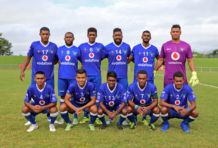 Nhận định Lautoka vs Nadroga: Khó cho đội khách
