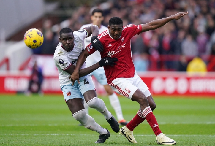 Nhận định West Ham vs Nottingham: Níu giữ hy vọng