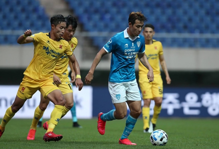 Nhận định Pohang vs Gwangju: Cạnh tranh kịch liệt