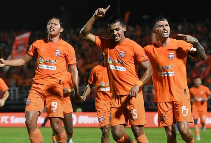 Nhận định Borneo vs Persebaya: Tranh đấu quyết liệt
