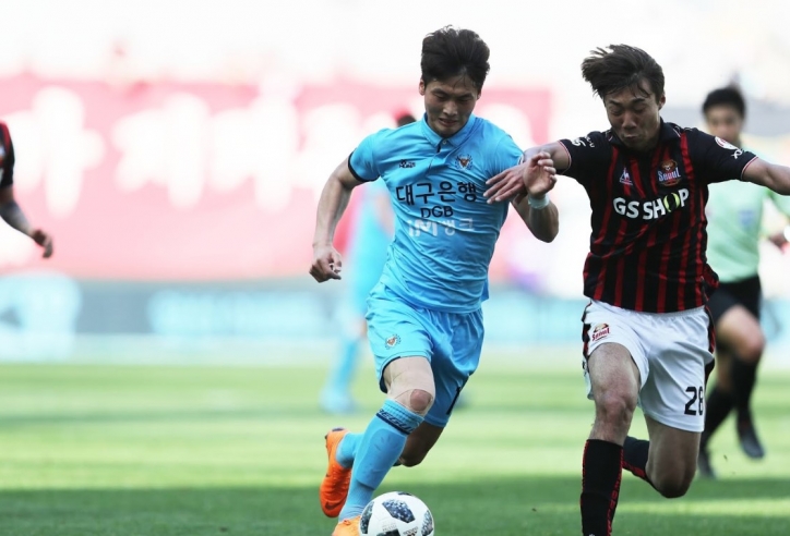 Nhận định Daegu vs Seoul: Chiến thắng không dễ dàng