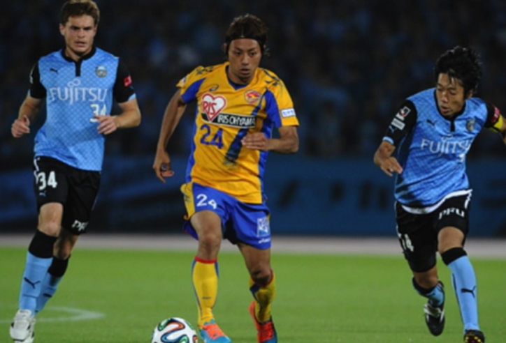 Nhận định Renofa Yamaguchi vs Montedio Yamagata: Cơn địa chấn bùng nổ
