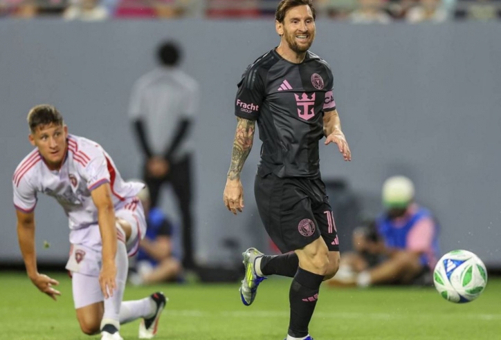 Nhận định Inter Miami vs Orlando City: Bất ổn kéo dài