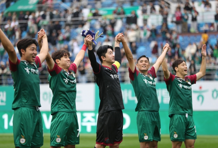 Nhận định Suwon vs Daejeon: Đáy gặp đỉnh