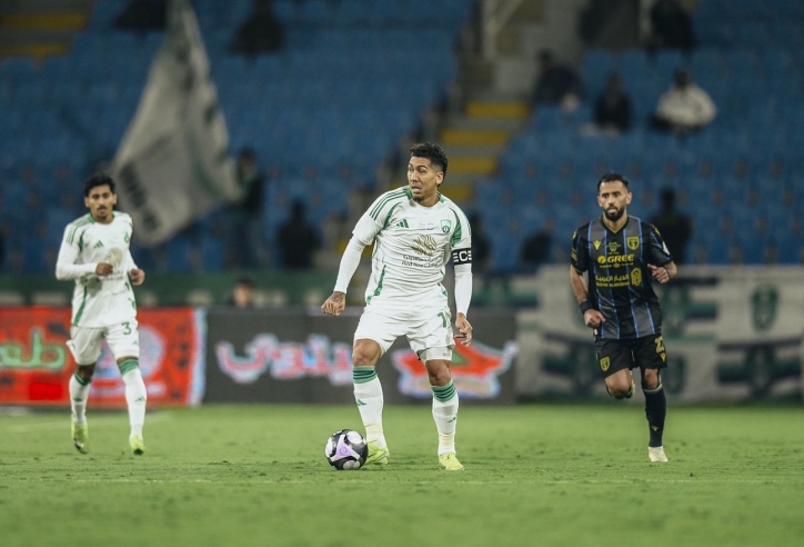Nhận định Al Ahli vs Al Kholood: Đẳng cấp khác biệt