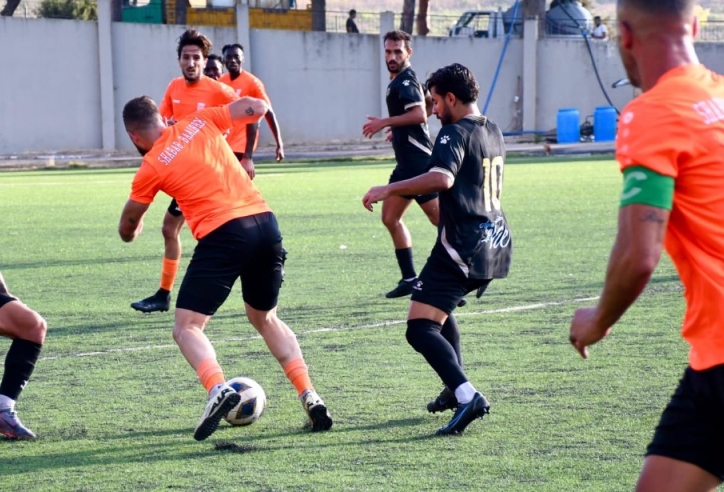 Nhận định Al Ghazieh vs Shabab Baalbek: Cách biệt không quá lớn