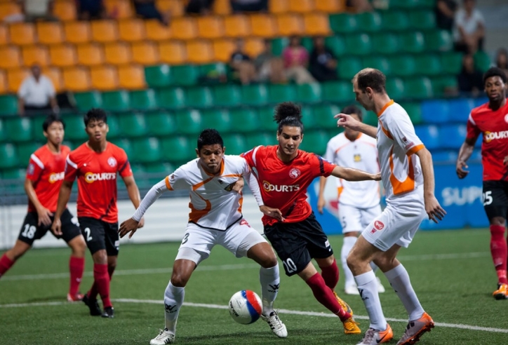 Nhận định Young Lions vs Hougang: Cố thoát khỏi đáy bảng